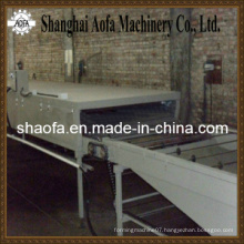 Stone Coated Roof Tile Making Machine (AF-825)